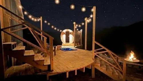 Americana Farm Getaway - Foto 4