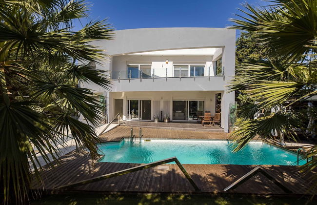 Villa BOND with Private Swimming Pool - Foto 51