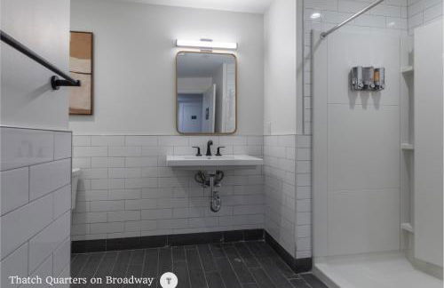 West Broadway Quarters by Thatch - Foto 43