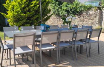 GÎTE Les Cigognes N0ires - Foto 13