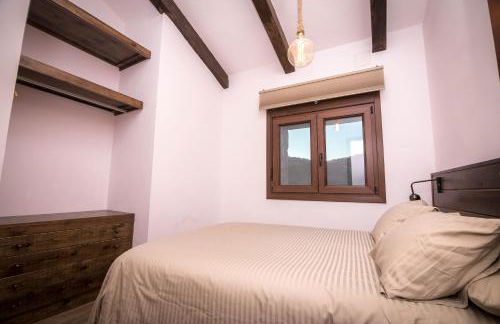 Casa Rural con skatepark y piscina " La Quijada del Lobo " - Foto 62