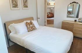 Modern Eclectic 2BR Near Petco, Balboa Park & Zoo - Foto 20