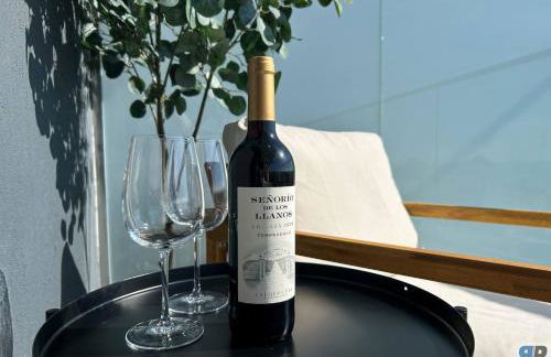 Apartamento Orizon con terraza y vistas al mar 003 - Photo 11