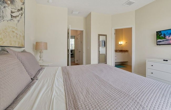 Silver Creek - 3 Bed W/splashpool-5002sc 3 Bedroom Townhouse by RedAwning - Photo 7