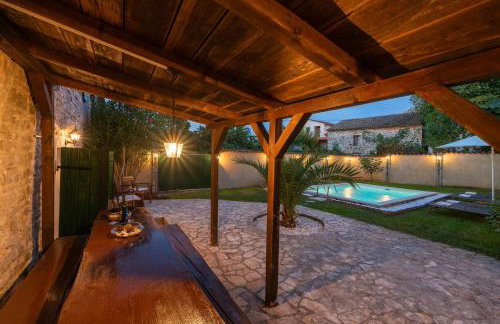 Casa Štifanići - Photo 29