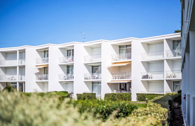 Résidence Les Trois Iles - Foto 21