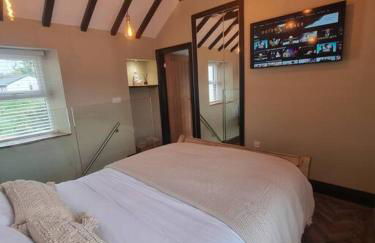 Luxurious Cottage with hot tub, Lake District - Foto 36