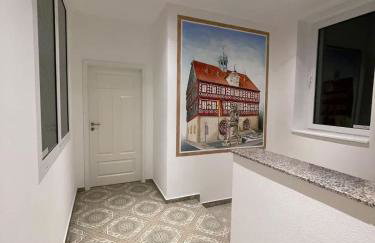 Juraperle - Historisch und modern - Wohnung 3 - Foto 19