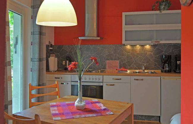 Apartment in Usseln Near Willingen Ski Area - Photo 7