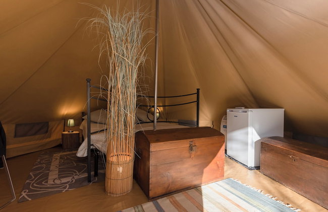 Agriturismo e Glamping Serraiola Alta - Foto 85