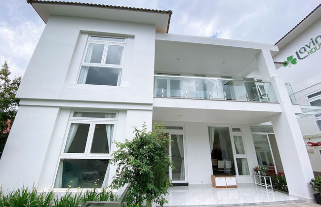 Lavini House - Foto 29