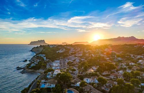 MAR Y CEL - By Almarina Villas - Foto 34