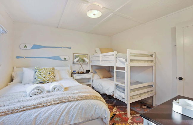 Pino Point Steps to Tahoe Beaches - Foto 2