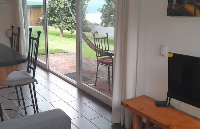 Refugio del Volcan - Foto 77