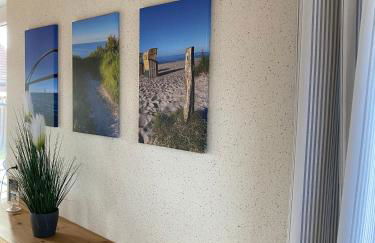 Ferienhaus Steilküste - Foto 19