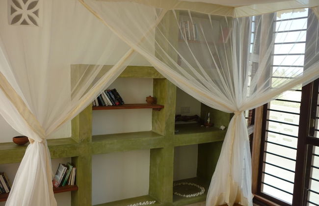 Kamili View Apartment in Zanzibar - Photo 41