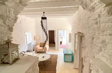 Rose Boho House, Kea, Ioulis - Photo 33