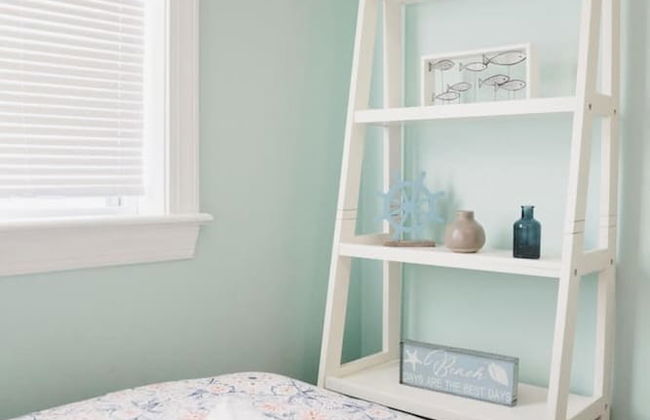 Dune our Thing - 1 Block From Beach and Boardwalk - Foto 7