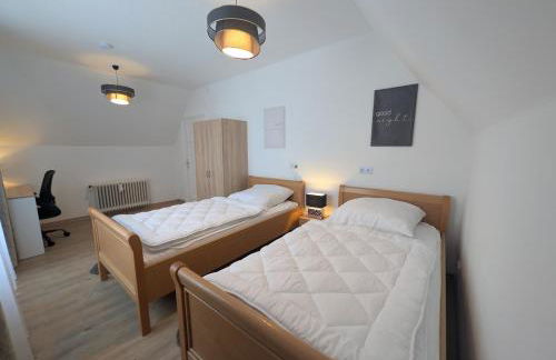 Charmantes Ferienhaus mit Sauna im Kirschenland - Photo 21