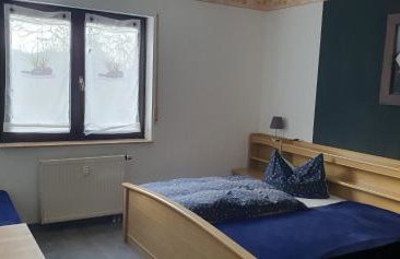 Ferienwohnung Hüttenholzstraße - Foto 3