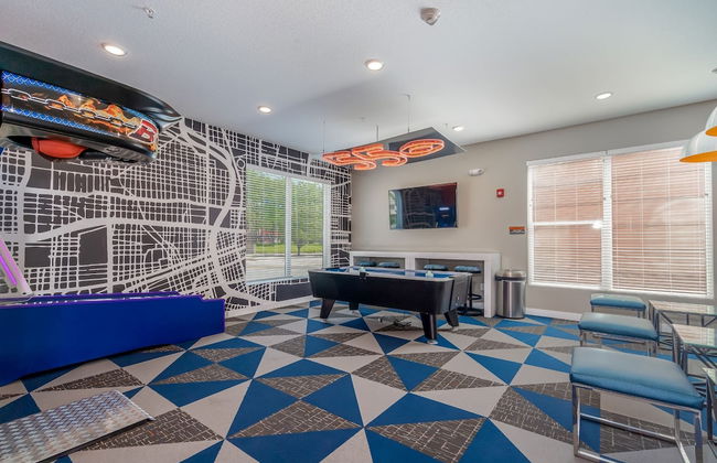 Des Moines Beautiful 2BD 2BA Downtown Apartment - Foto 20