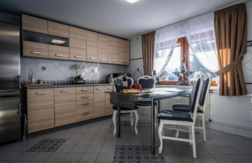 Wierchowa Chałupa Jacuzzi & Sauna - Foto 57