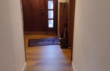 Schöne Ferienwohnung Nähe Biggesee - Foto 8