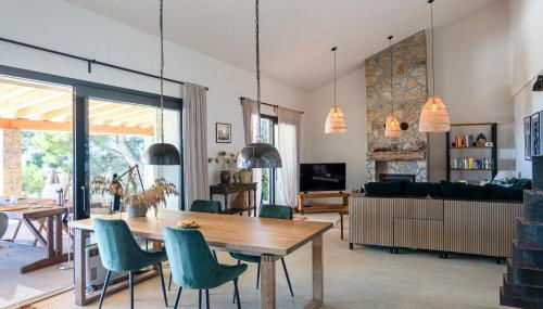 Villa familiare con Piscina privata - La Zazzamita, Collesano - Foto 2