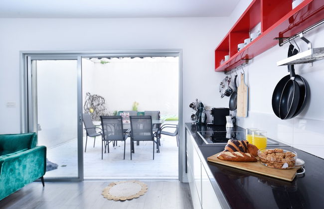 Beautiful Interior with Private Outdoor - Foto 10