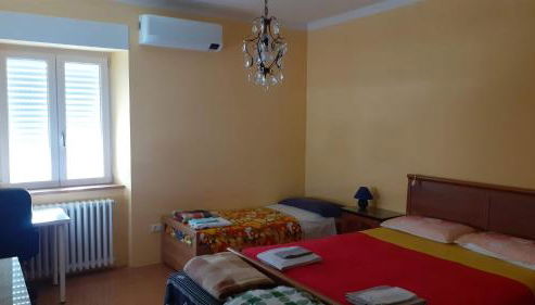 Due camere in Casa Vitiolo - Foto 2