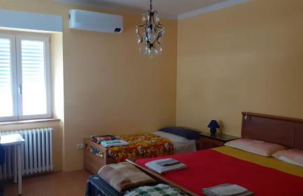 Due camere in Casa Vitiolo - Foto 2