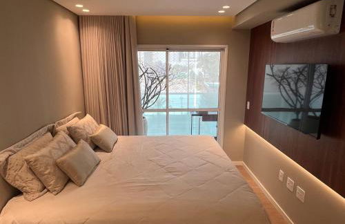 Palhano Exclusive - Piscina, PS5, 2 vagas, Luxo - Foto 24