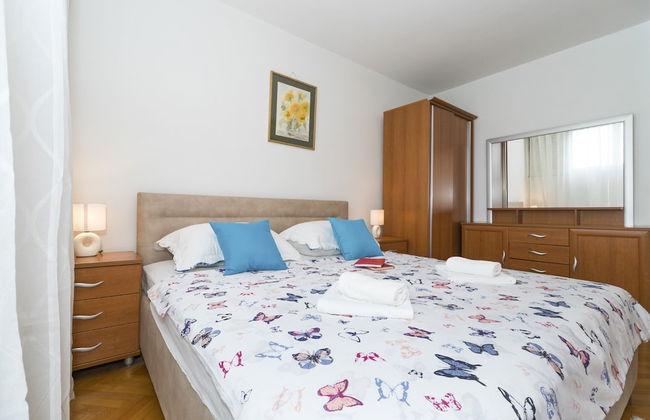 Apt. Near Center With Balcony With the sea View - Foto 4