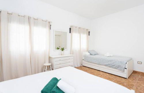 Live Arico Lapa cerca de la playa - Foto 15