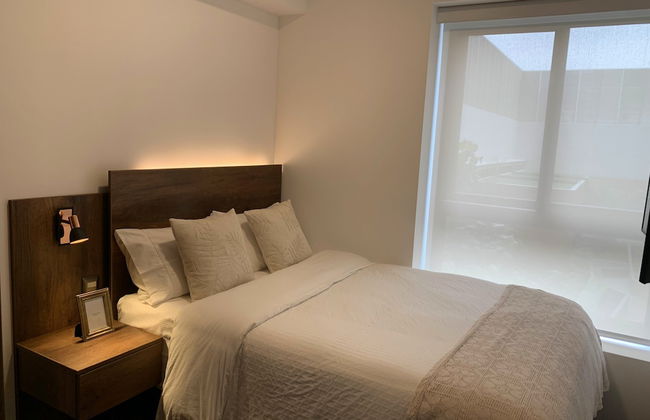 2 Bedroom Executive Apartment San Isidro - Foto 8