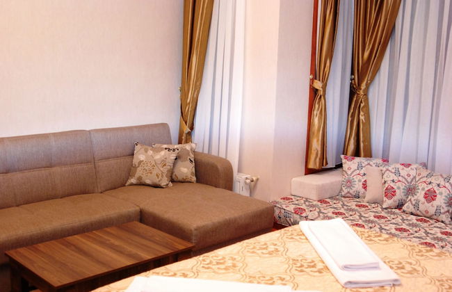 The Pashas House - Foto 7