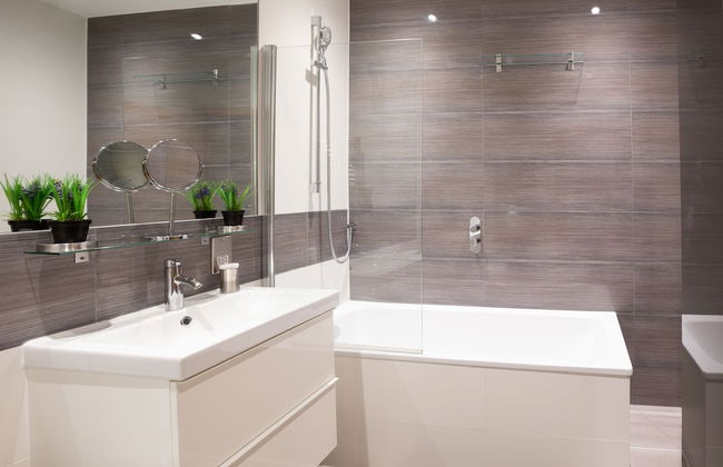 HomefromHolme Alban House - Foto 23