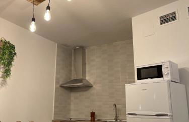 APARTAMENTOS DOÑA JIMENA DEL AMBROZ 4 Estrellas complejo único en el centro del pueblo - Foto 26