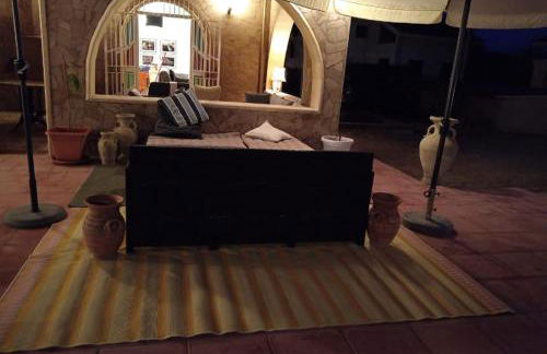 Didi Home Isola Sicilia Villetta fronte spiaggia - Foto 52