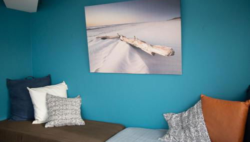 Wax Suite Life is a beach - Foto 4