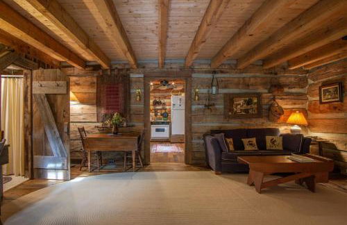 Aunt Babbies Cabin - Foto 7