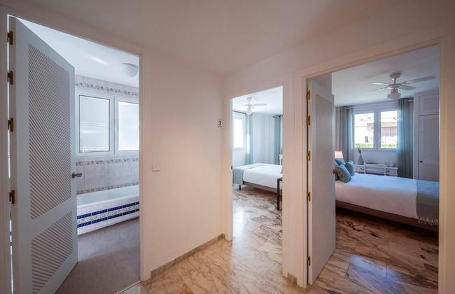 Charming 10 Pers Villa With Swimmingpool Sevilla - Foto 68