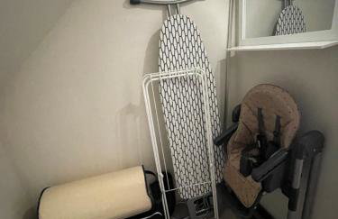 Arromanches D-Day Cottage - Foto 34