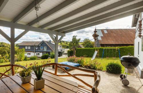 Ferienwohnung Lichte - Foto 20