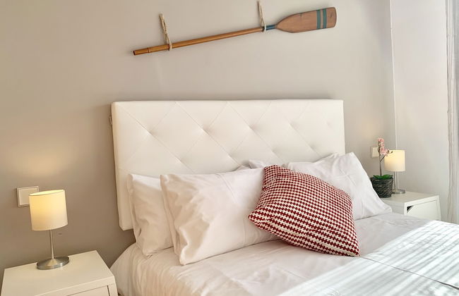 Golf Resort 2Beds Terrace Apartment - Foto 14