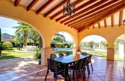 Holiday Home Haus mit privatem Pool- Garten und privatem Parkplatz by Interhome - Foto 12