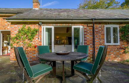 Outstanding quality secluded country cottage - Foto 14