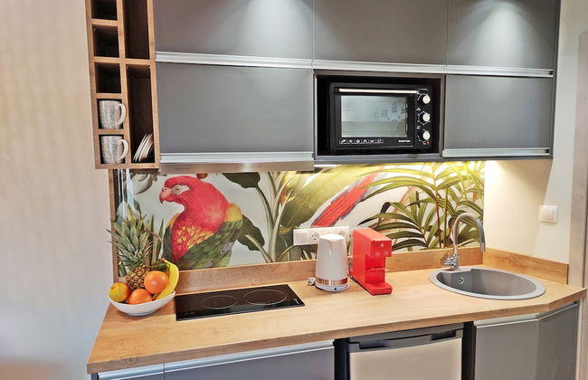 Sea & Cliff Luxury Suites byCorfuescapes - Foto 26