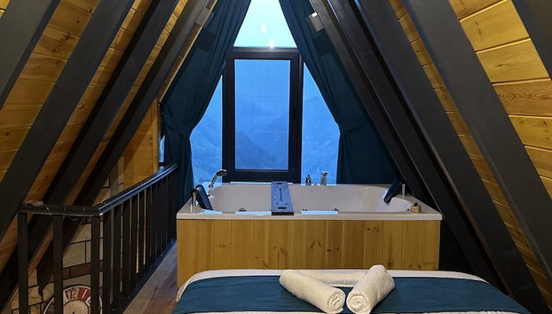 Puleri Dağ Evi - Foto 4, Zimmer