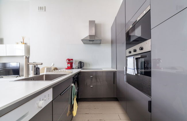 Prime Location - Stylish Apartment - Foto 21